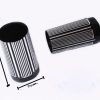 Covers Vasos De Suspension Lines Para Harley Touring - Image 3