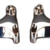 Posapies De Pasajero De Harley Davidson Sportster 04 A 13 - Image 2