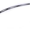 Inserto Moldura De Parabrisas Deep Cut Para Harley Touring - Image 4