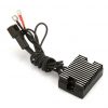 Regulador Para Harley Davidson Dyna Reemp 74518-99a