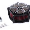Filtro Alto Flujo Uc 5 Stars Para Harley Davidson Twin Cam - Image 4