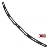 Inserto Moldura De Parabrisas Deep Cut Para Harley Touring - Image 2