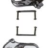 Covers De Eje Trasero Cromo Harley Davidson Sportster