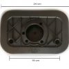Repuesto De Filtro De Aire Para Harley Davidson Sportster - Image 3