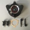 Filtro De Alto Flujo Rsd Disco Para Harley Touring 103 - Image 2