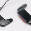 Spoilers Con Luz Led Para Maletas De Harley Davidson - Image 2