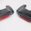 Spoilers Con Luz Led Para Maletas De Harley Davidson - Image 4