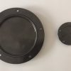 Derby Y Timer Cover Arlen Para Harley Davidson Twin Cam - Image 2