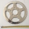 Kit Conversion A Cadena Para Harley Davidson Sportster - Image 3