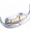 Moldura Salpicadera Frontal Harley Davidson Softail Touring - Image 4