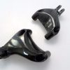 Posapies De Pasajero Para Harley Davidson Sportster 04 A 13 - Image 2