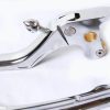 Levers Palancas Regulables Cromo Para Harley Touring 14 A 16 - Image 3