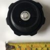 Tapon De Gasolina Rsd Deep Cut Para Harley Davidson - Image 2
