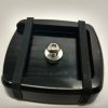 Brake Peg Pedal De Freno Deep Cut Chico Para Harley Davidson - Image 2