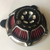 Filtro Alto Flujo Pm Deep Para Harley Davidson Touring 103