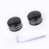 Covers Deep Cut De Tornillos De Bujias Para Harley Davidson - Image 2