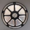 Derby Cover Tapa De Clutch Rsd Harley Davidson Twin Cam - Image 5