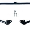 Defensa Negra Para Harley Davidson Dyna