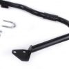 Defensa Negra De Bigote Para Harley Davidson Dyna - Image 2