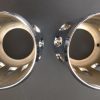 Covers Vasos De Suspension Arlen Cromo Para Harley Touring - Image 6