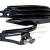 Parrilla Stealth Quitapon Negra Harley Touring 09 O Mas