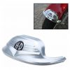 Moldura Salpicadera Frontal Harley Davidson Softail Touring