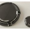Derby Y Timer Cover Arlen Para Harley Davidson Twin Cam