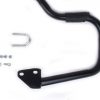 Defensa Negra De Bigote Para Harley Davidson Dyna - Image 4