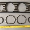 Tablero Deep Cut Arlen Para Harley Davidson Touring 14 O Mas - Image 3