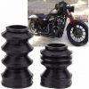 Gomas Fundas Para Suspension De Harley Davidson Sportster