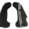 Bases Quitapon 4 Puntos Negras Harley Davidson Touring 09-13 - Image 3