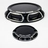 Derby Y Timer Cover Arlen Para Harley Davidson Sportster - Image 2
