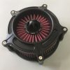 Filtro Aire Turbine Negro Para Harley Davidson Twin Cam 09up - Image 3