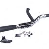 Escapes Rsd Tracker Para Harley Davidson Sportster 04 O Mas