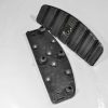 Covers De Planchas Delanteras Skull Para Harley Davidson - Image 2