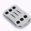 Brake Peg Pedal De Freno Cromado Grande Para Harley Davidson