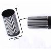 Covers Vasos De Suspension Lines Para Harley Touring