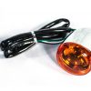 Direccional Delantera Para Harley Davidson - Image 5