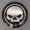 Derby Cover Tapa Clutch Skull Para Harley Davidson Sportster - Image 3