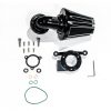 Filtro De Cono Deep Cut Harley Davidson Touring 09-16