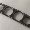Inserto De Tablero Deep Para Harley Davidson Touring 14 Up