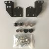 Bases Quitapon Para Harley Davidson Touring O8 O Menos
