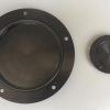 Derby Y Timer Cover Arlen Line Para Harley Davidson Twin Cam - Image 2