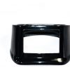 Cover Negro Para Stop De Harley Davidson Multifit - Image 5