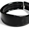 Bisel Ngr De Faro 5 3/4 PuLG Con Visera Para Harley Davidson - Image 3