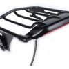 Parrilla Rack Quitapon Con Luz Harley Davidson Touring 09 Up