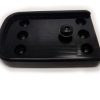 Brake Peg Pedal De Freno Deep Cut Gde Para Harley Davidson - Image 2