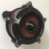 Filtro De Aire Turbine Para Harley Davidson Milwaukee Eight