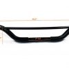 Manillar Hollywood Bar Negro Para Harley Davidson 1 1/4 - Image 2