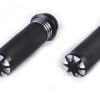 Puños Diamond Deep Cut Para Harley Davidson Electronico